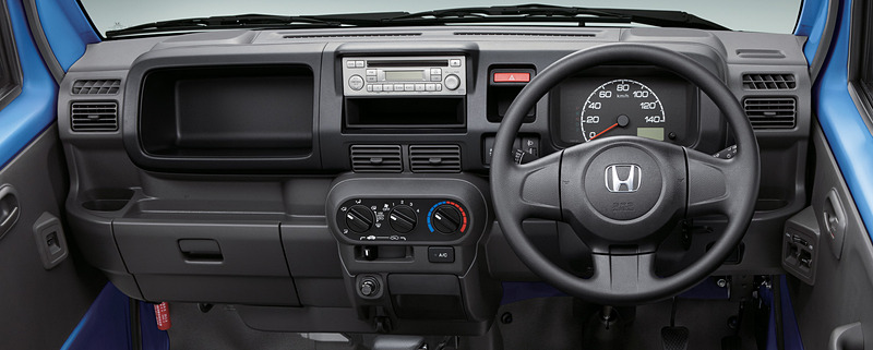 特別仕様車・スピリットカラースタイル ベイブルー×ホワイト