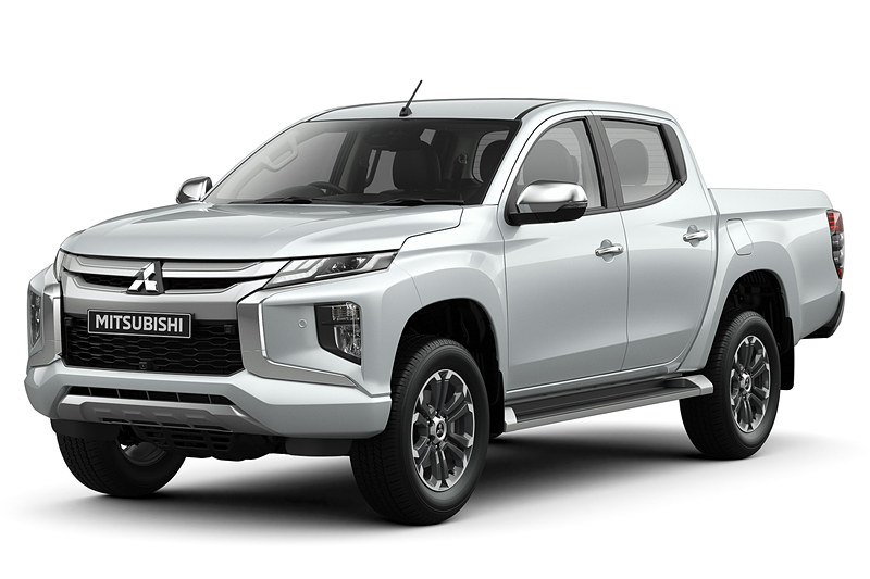 フロントマスクに「ダイナミックシールド」を採用