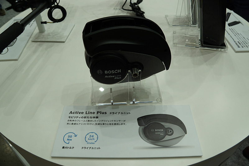 ドライブユニット