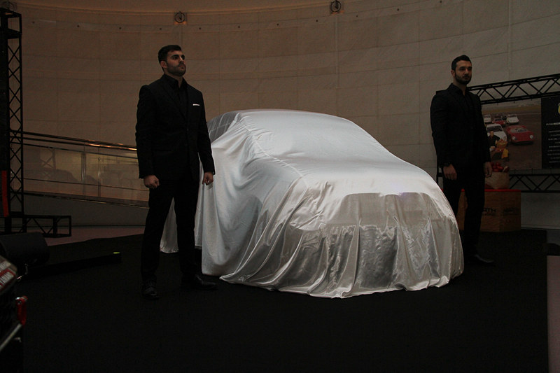 695 リヴァーレのアンベール