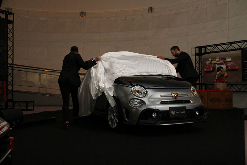 695 リヴァーレのアンベール