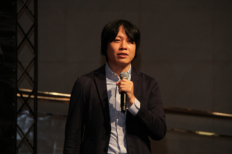 FCA ジャパン株式会社 マーケティング本部 プロダクトマネージャーの生野逸臣氏