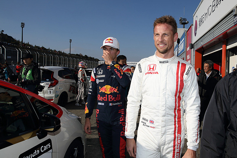 2輪、4輪だけでなく、レースカテゴリーも越えた計38選手がツインリンクもてぎに集結する