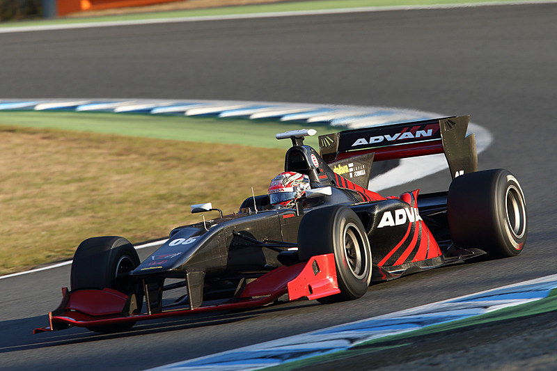 2018年はSUPER GTやスーパーフォーミュラのエキシビションレースも実施予定