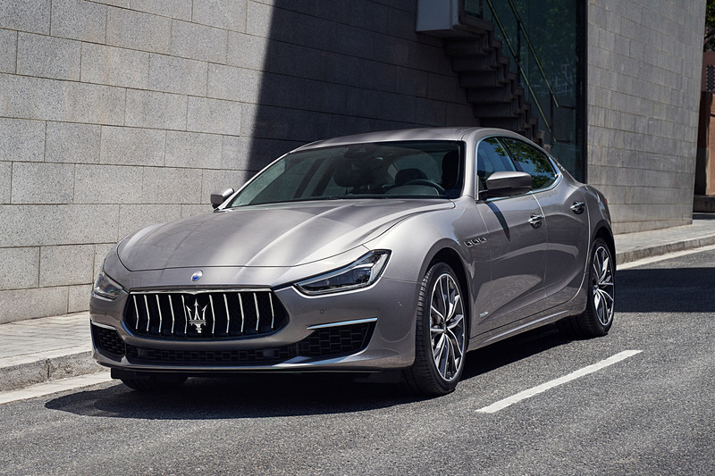 ギブリ グランルッソ