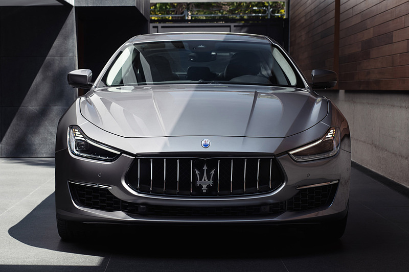 ギブリ グランルッソ