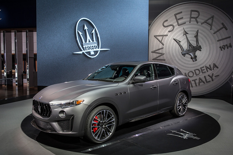 レヴァンテ トロフェオ