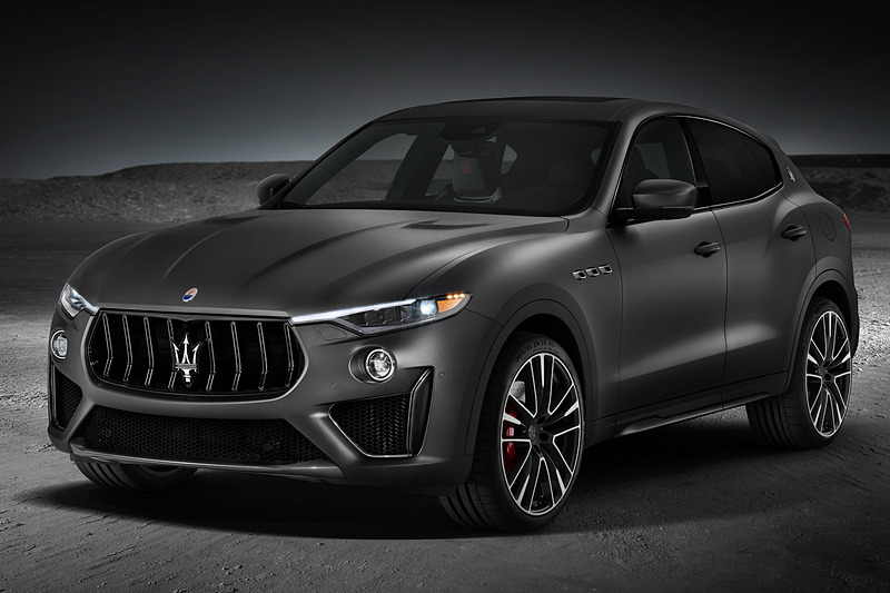 レヴァンテ トロフェオ