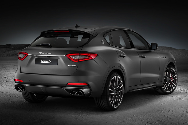 レヴァンテ トロフェオ