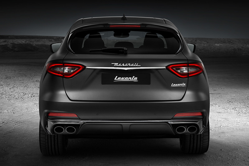 レヴァンテ トロフェオ