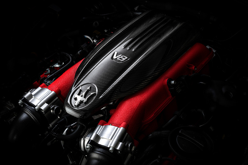 レヴァンテ トロフェオ