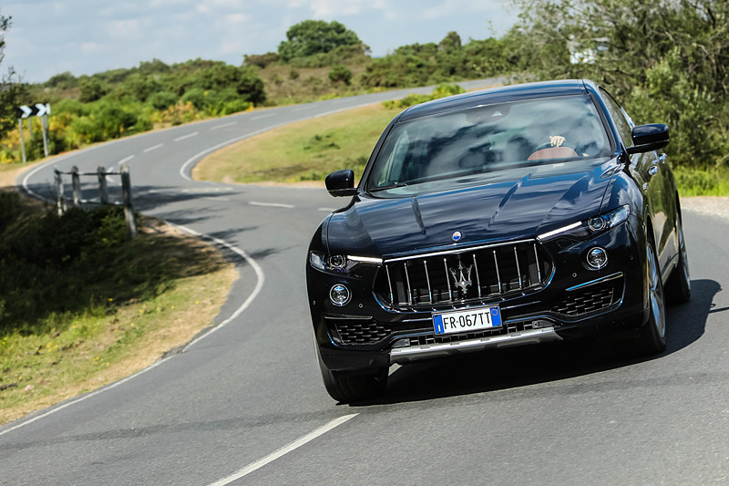 レヴァンテ S グランルッソ