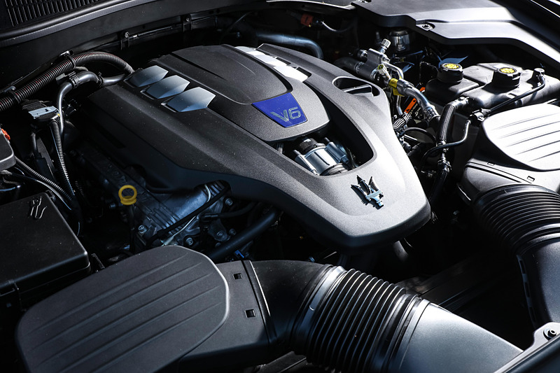 レヴァンテ S グランルッソ