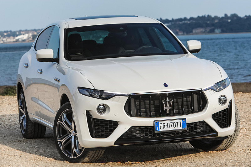 レヴァンテ S グランスポーツ