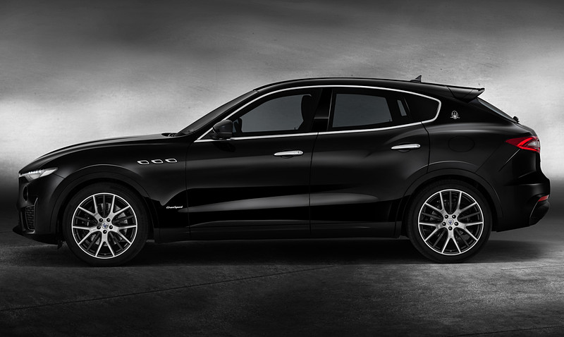 レヴァンテ S グランスポーツ