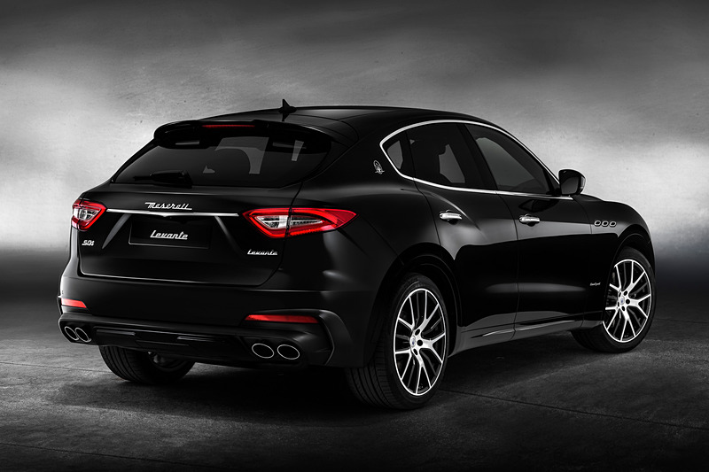 レヴァンテ S グランスポーツ