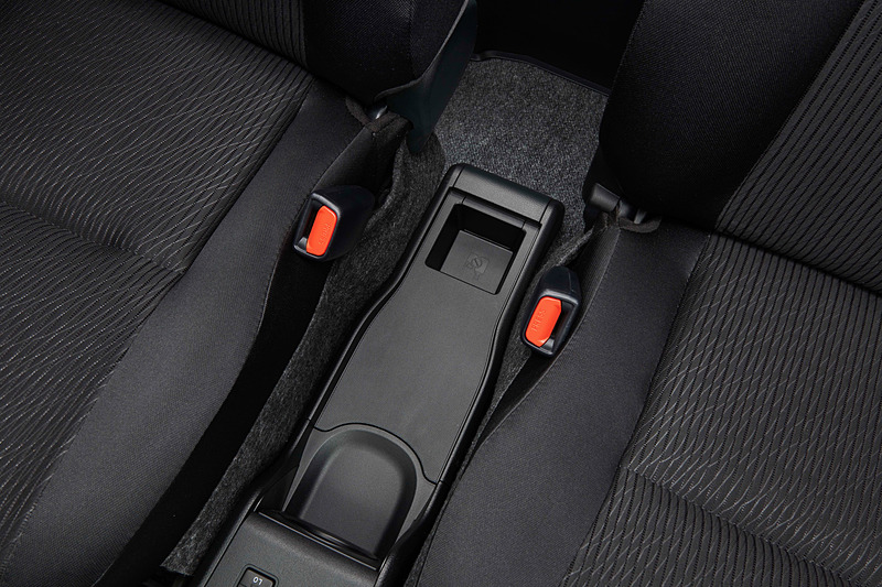 センターコンソール小物入れ