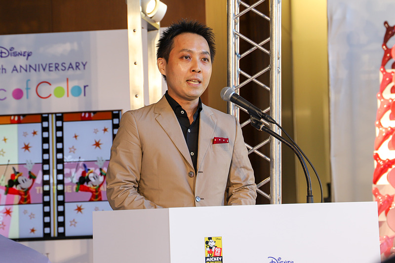 メルセデス・ベンツ日本株式会社 マーケティング・コミュニケーション部 スマート課 マネージャー 坂井正剛氏