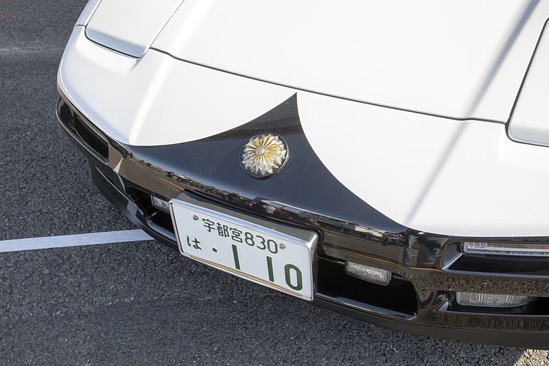 そのほかにも今回レースでは、栃木県警の「NSXパトカー」と「GT-Rパトカー」がパレードラップを先導した。とくにNSXはパトカーになると、現実味がないというかコミックや特撮の世界にいる存在のような雰囲気