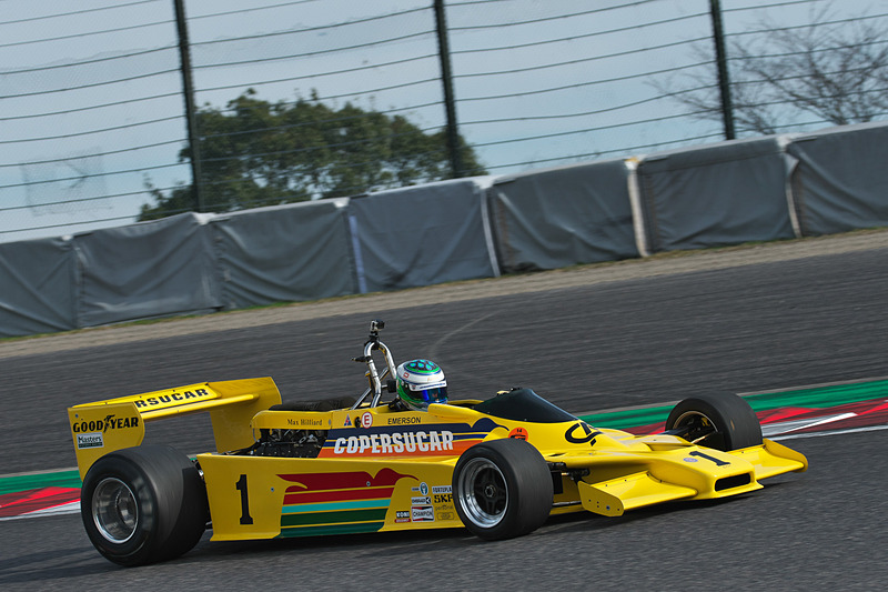 フィッティパルディ F5A