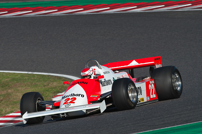 アルファロメオ 179C