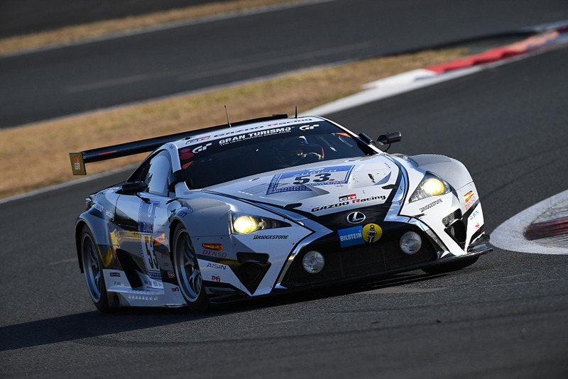 ニュルブルクリンク24時間耐久レースに参戦した歴代車両のデモレースや、スーパーフォーミュラ、SUPER GTなどのデモレースを実施