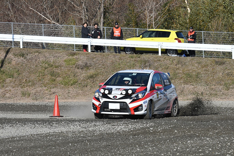 レーシングドライバートークショー、サーキットタクシー、サーキットサファリ、ラリー・コ・ドライバー体験、ダカールラリー参戦車両同乗・搭乗体験、各種キッズプログラムなど、多数のプログラムを実施