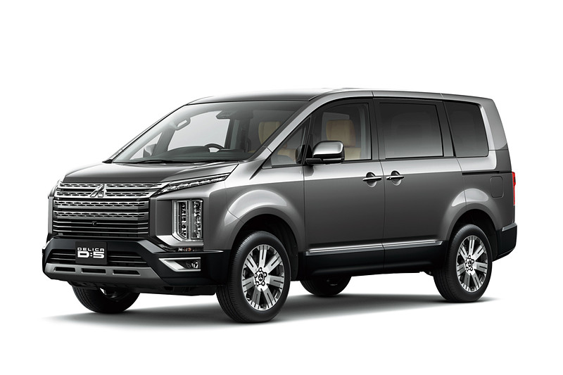 アイガーグレーメタリック×ブラックマイカ