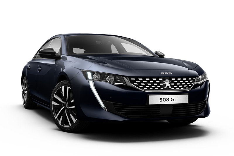 「ダーク・ブルー」