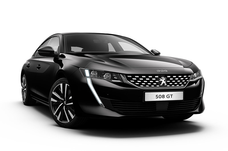 「ペルラ・ネラ・ブラック」