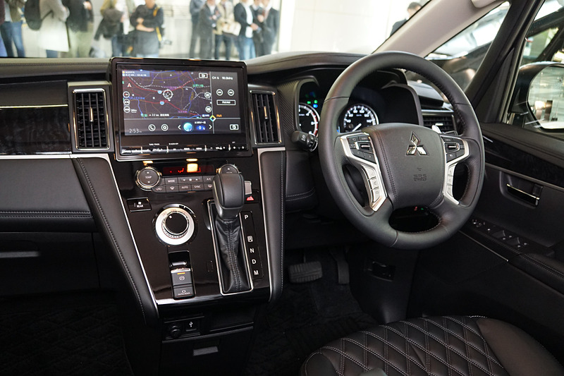 「デリカD：5 アーバンギア」