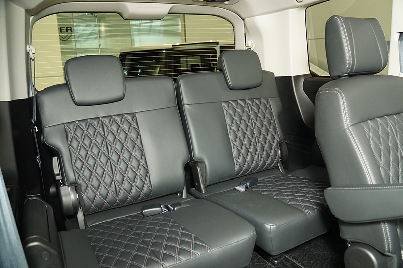 「デリカD：5 アーバンギア」