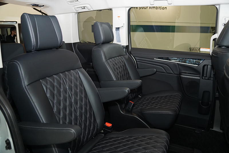 「デリカD：5 アーバンギア」