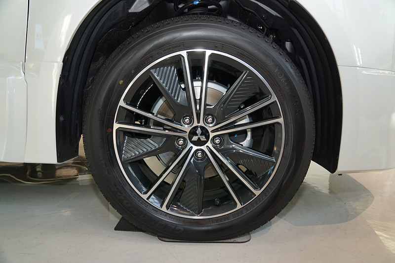 「デリカD：5 アーバンギア」