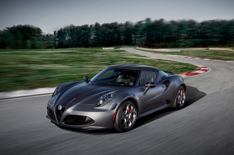 4C コンペティツィオーネ