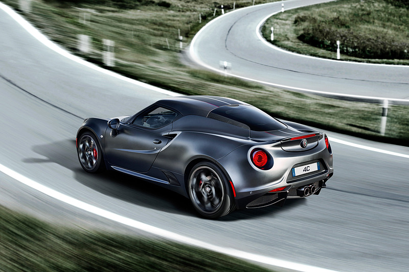 4C コンペティツィオーネ