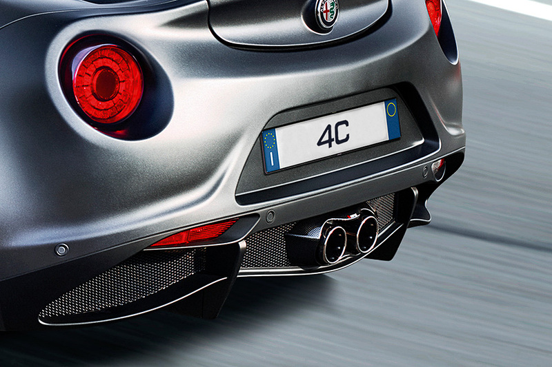 4C コンペティツィオーネ