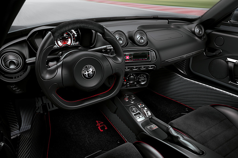 4C コンペティツィオーネ