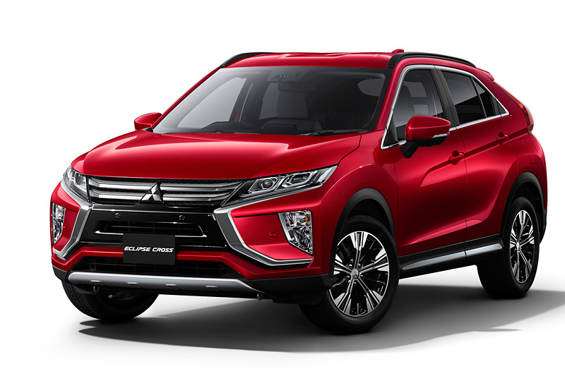 エクリプス クロス「G Plus Package」