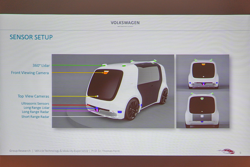 フォルム博士のそのほかのスライド