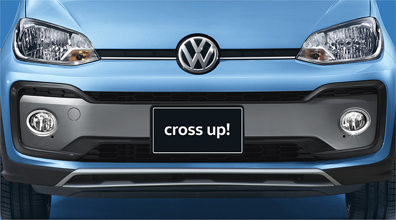 専用フロントバンパー