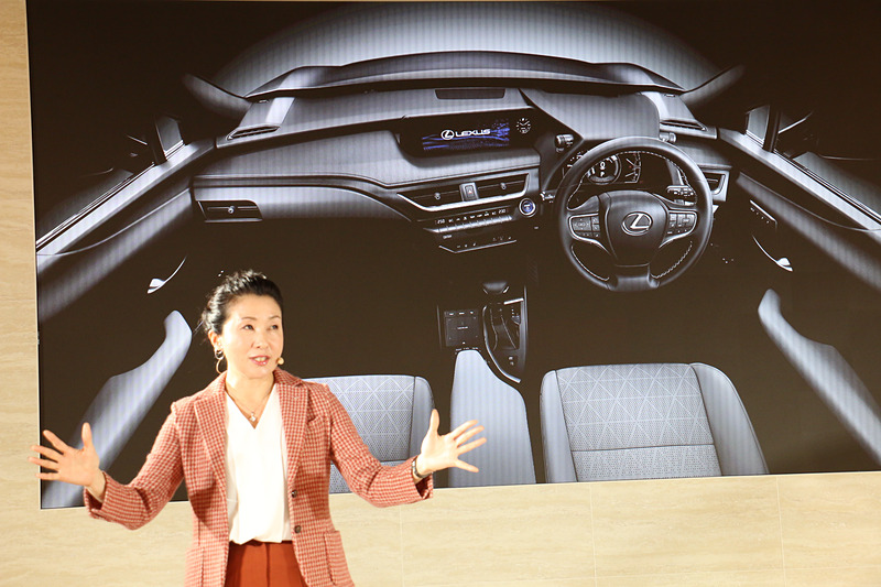 日本の建築思想にある「内と外を曖昧にする造形」をインテリアデザインに応用