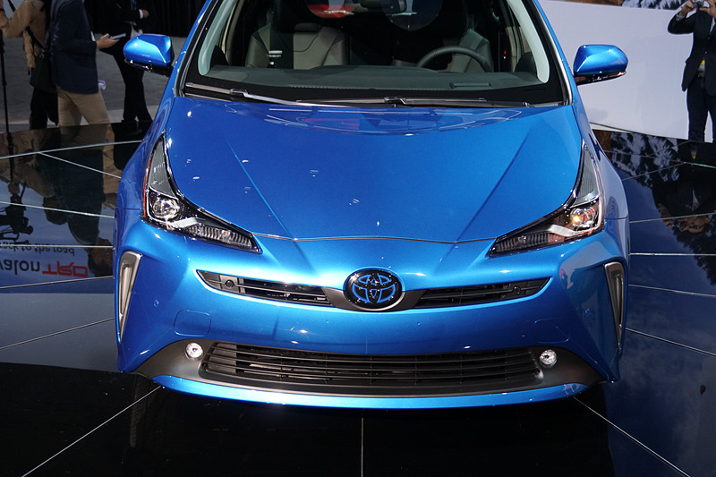 フロントまわり