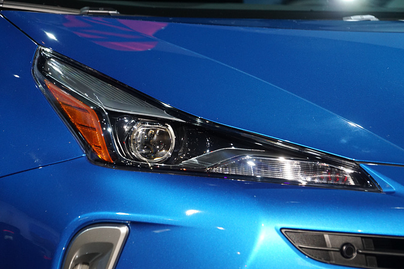 フロントまわり