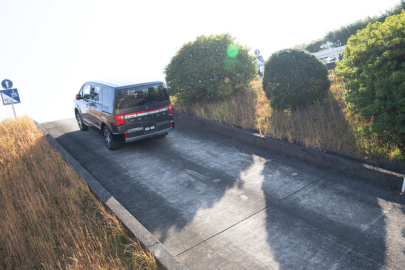 新型デリカD：5