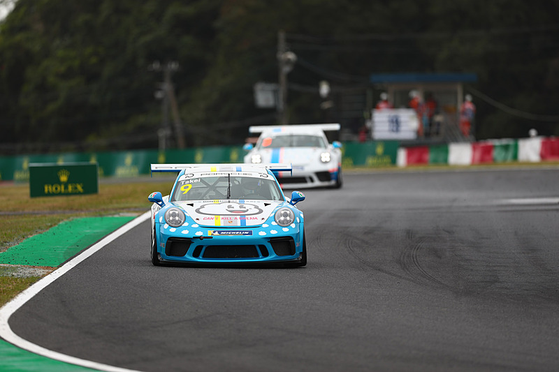 最初はEOS 5D Mark IVで撮影