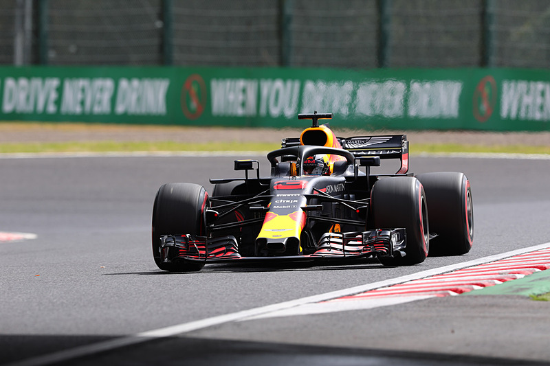 この写真の連写2枚後、立体交差に入る直前にちょうどよいサイズ