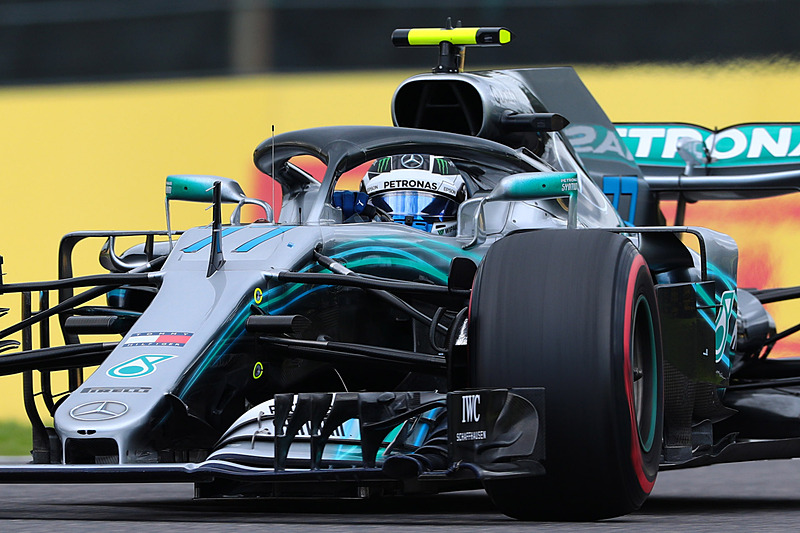 Q1はシケインで撮影