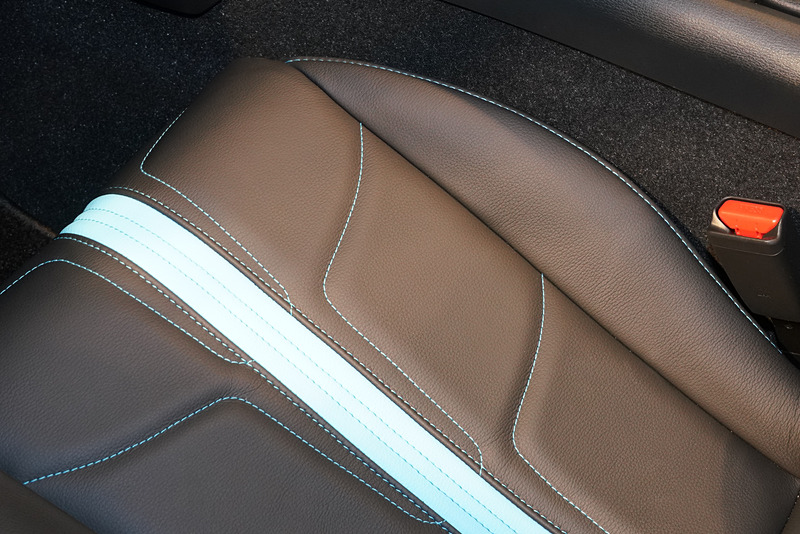 Rock Starのディテール