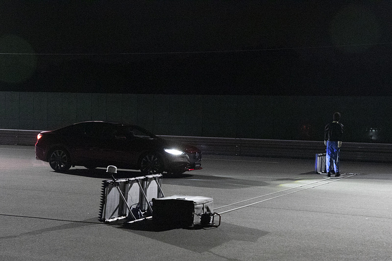 マツダ アテンザ